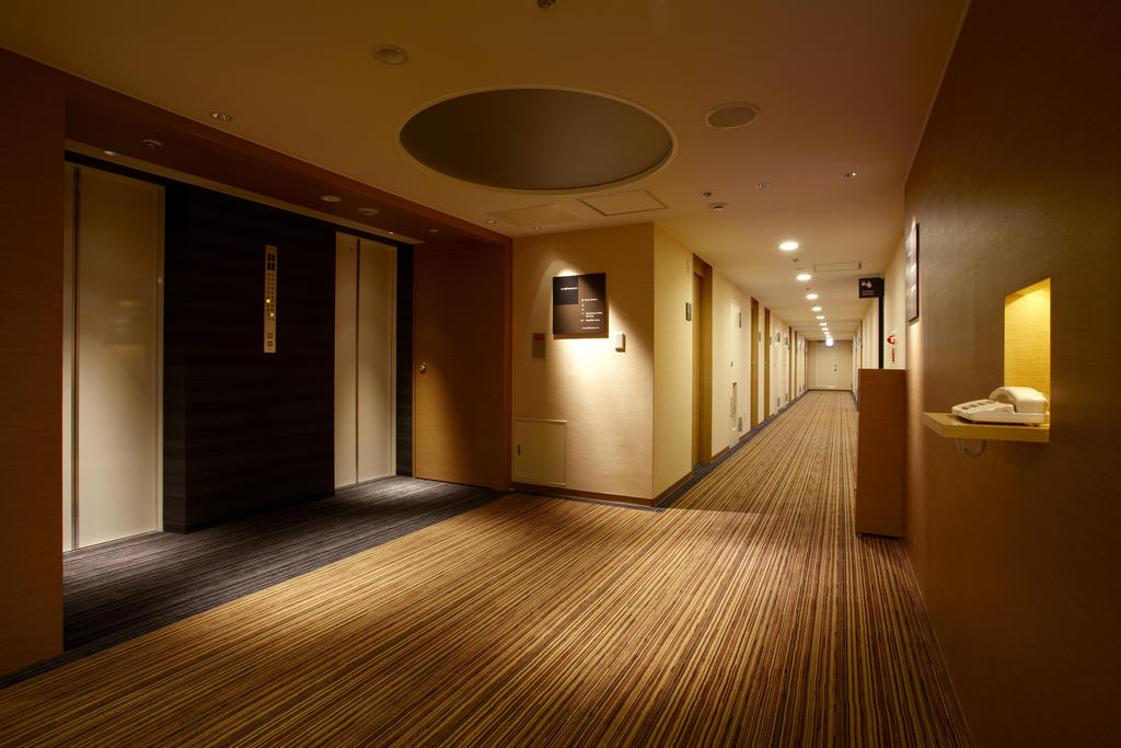 The B Ikebukuro Hotel Tokyo Exterior photo